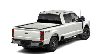 2026 Ford Super Duty® External Image 4